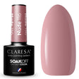 Claresa UV-LED-Gel-Lack, 5 ml, Nude 116