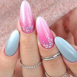 Claresa UV-LED-Gelpolitur 5 ml Pink 519 Sunny Garden