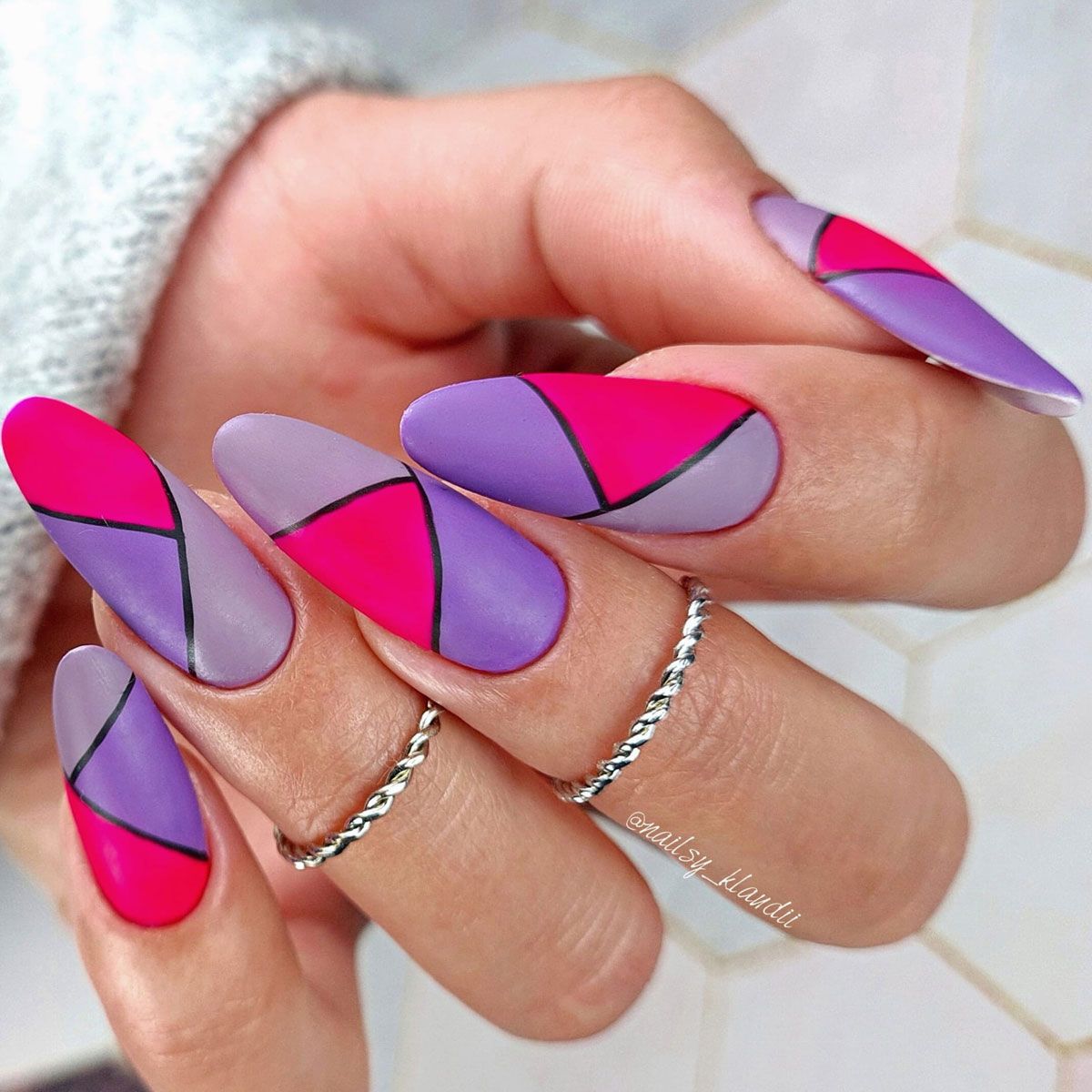 Claresa UV-LED-Gelpolitur 5 ml Pink 532 Sunny Garden