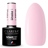 Claresa UV-LED-Gel-Nagellack, 5 ml, schütteln 1
