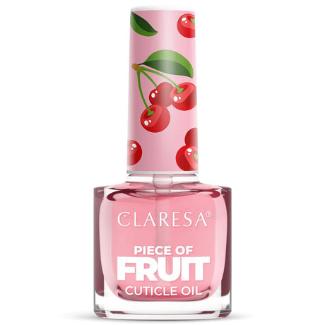Claresa Nagelhautöl Kirsche 5ml