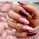 Claresa UV-LED-Gel-Nagellack, 5 ml, Winter Wonderland 1