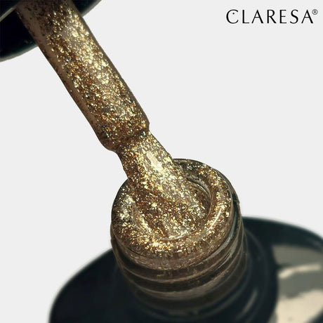 Claresa UV-LED-Gelpolitur 5 ml Liebesgeschichte 1