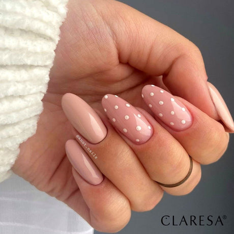 Claresa UV-LED-Gel-Nagellack, 5 ml, Liebesgeschichte 2