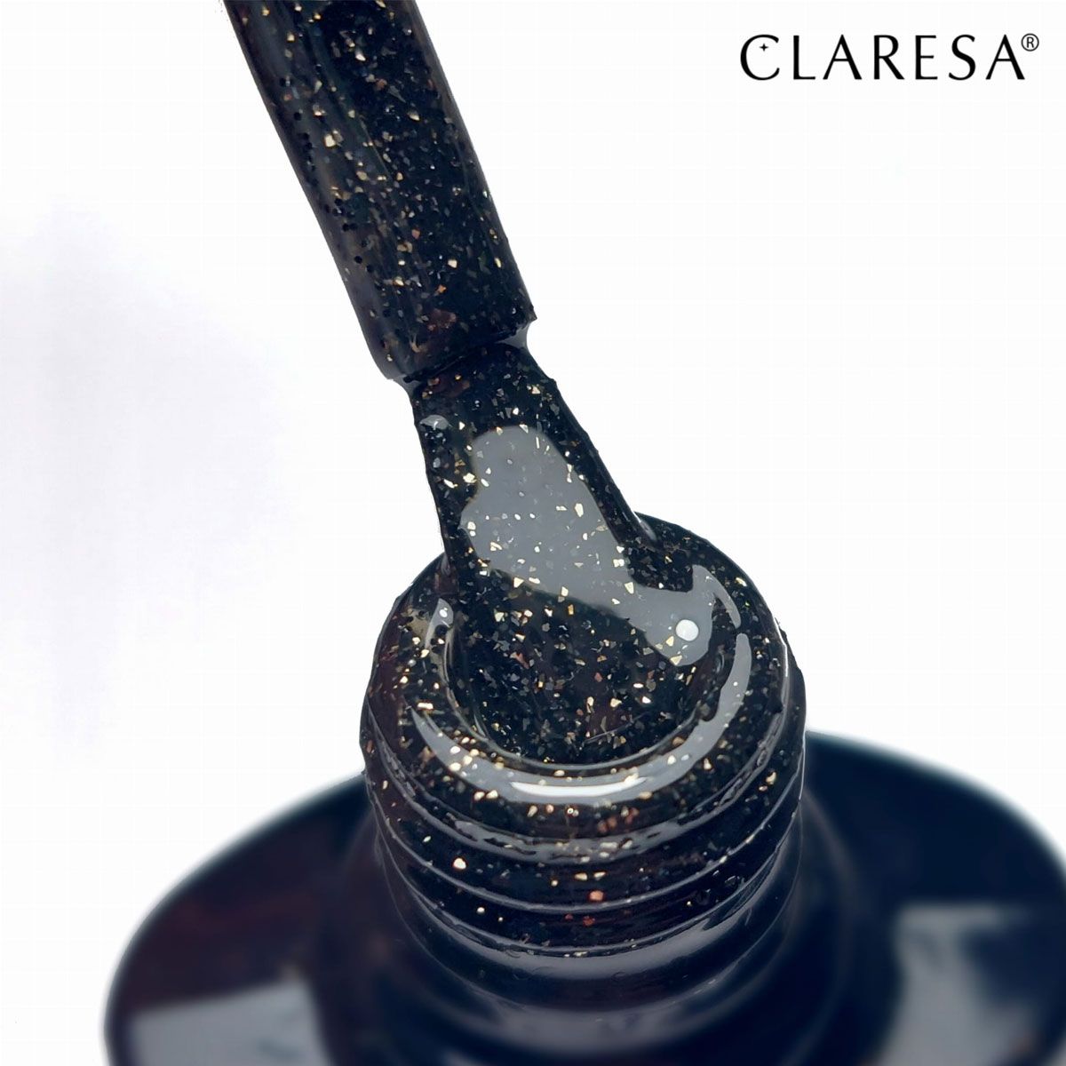 Claresa UV-LED-Gellack 5 ml Liebesgeschichte 10