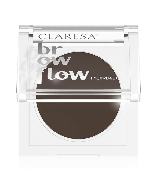Claresa Brow Flow Augenbrauenpomade Brunette 03 3,5gr