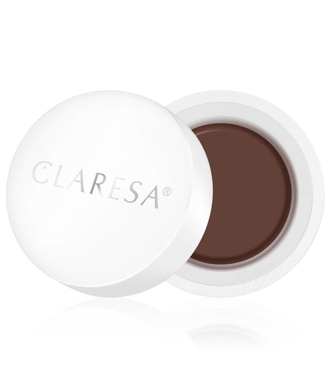 Claresa ist jetzt Bruder! Augenbrauenpomade 12 mittelbraun 4gr