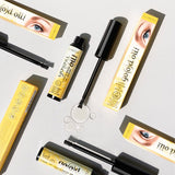 Claresa hat Öl verloren! Wimpern-Brauen-Ölserum 8gr