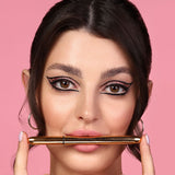 Claresa Augenschonender Eyeliner-Stift schwarz