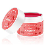 Claresa Lippenpeeling Shy Cherry 15gr.