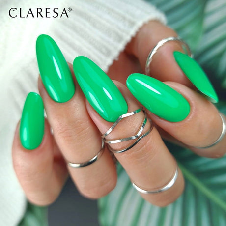 Claresa UV-LED-Gel-Nagellack, 5 ml, voller Farben 5