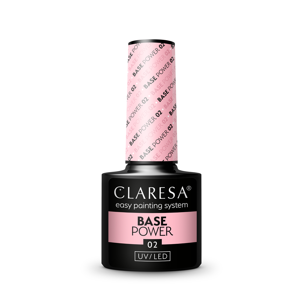 Claresa Basislack Power 2 5ml
