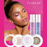 Claresa Topper Lidschatten 02 Moondust