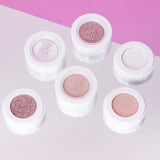 Claresa Topper Lidschatten 03 Sternenlicht