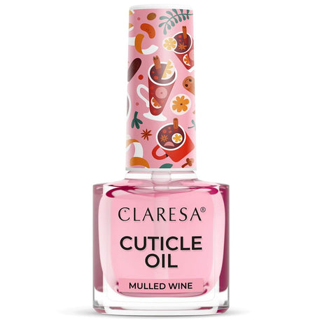 Claresa Nagelhautöl Glühwein 5ml