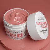 Claresa Gummigel 6 Rougerosa 12gr.