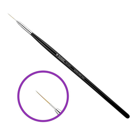 Stylischer Super-Liner-Pinsel