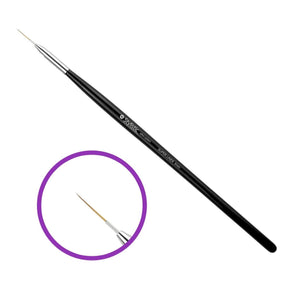 Stylischer Super-Liner-Pinsel