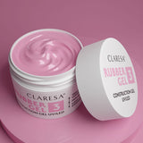 Claresa Gummigel 3 Cool Pink 45gr.