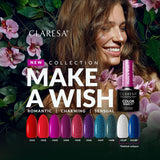Claresa UV-LED-Gel-Nagellack, 5 ml, Make a Wish 3
