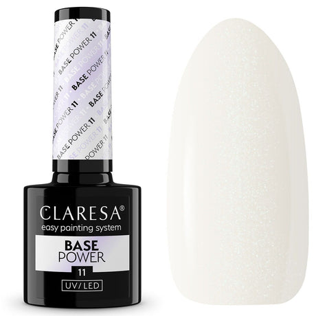 Claresa Basislack Power 11 5ml