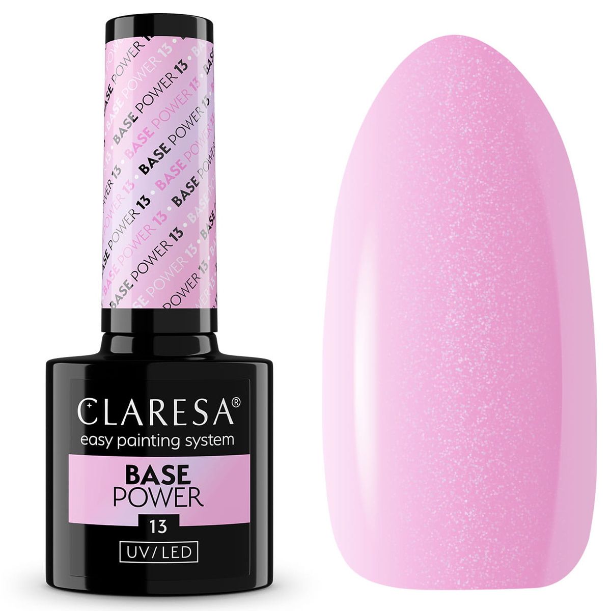 Claresa Basislack Power 13 5ml