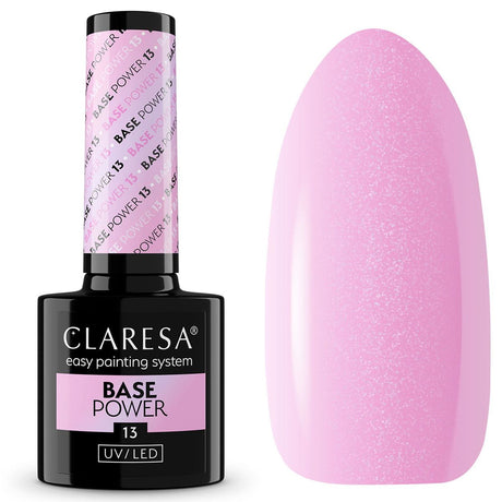Claresa Basislack Power 13 5ml