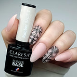 Claresa Gummi-Basislack 5 ml 1
