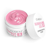 Claresa Gummigel 5 Himbeerrosa 90gr.