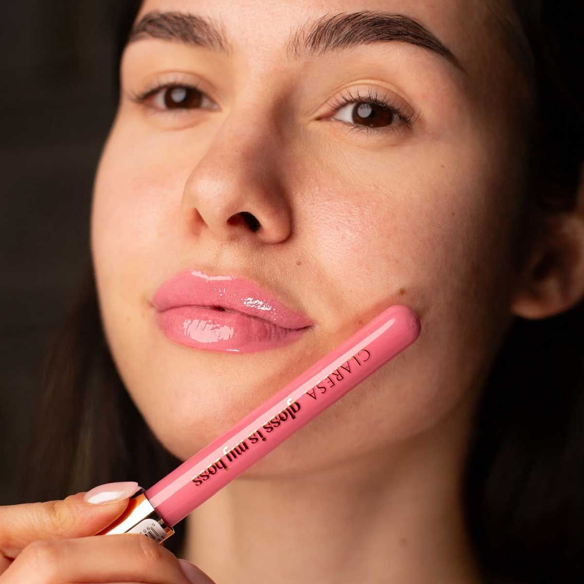 Claresa Lipgloss Gloss ist mein Boss 11 Lady Leader 5 ml