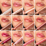Claresa Lipgloss Gloss ist mein Boss 11 Lady Leader 5 ml