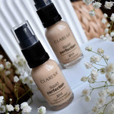Claresa Liquid Perfection 2-in-1 Concealer und Foundation 101,5 Vanille 18gr.