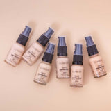 Claresa Liquid Perfection 2-in-1 Concealer und Foundation 103,5 Light Nude 18gr.