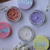 Claresa Lidschatten Flash 05 Liebesgeschichte 3gr.