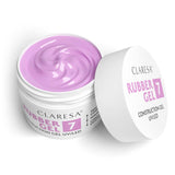 Claresa Gummigel 7 Soft Flieder 45gr.