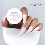 Claresa Gummigel 8 Ballerina rosa 90gr.