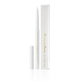 Claresa schont das Auge, langanhaltender Gel-Eyeliner 03, weiße Orchidee