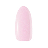 Claresa Keratin Soft Easy Builder Gel blinkendes Rosa 90gr.