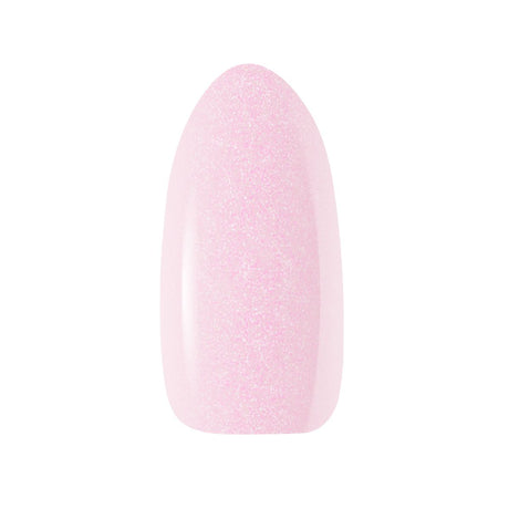 Claresa Keratin Soft Easy Builder Gel blinkendes Rosa 90gr.