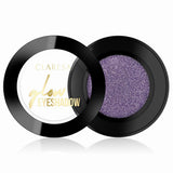 Claresa Glow Lidschatten 07 Purple Rain