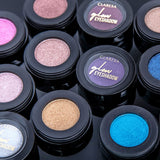 Claresa Glow Lidschatten 07 Purple Rain