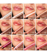 Claresa Lipgloss Gloss ist mein Boss 04 Girl Chief 5 ml