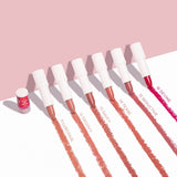 Claresa Mattlippenstift, frech und doch edel, 12 groovig, 4 ml