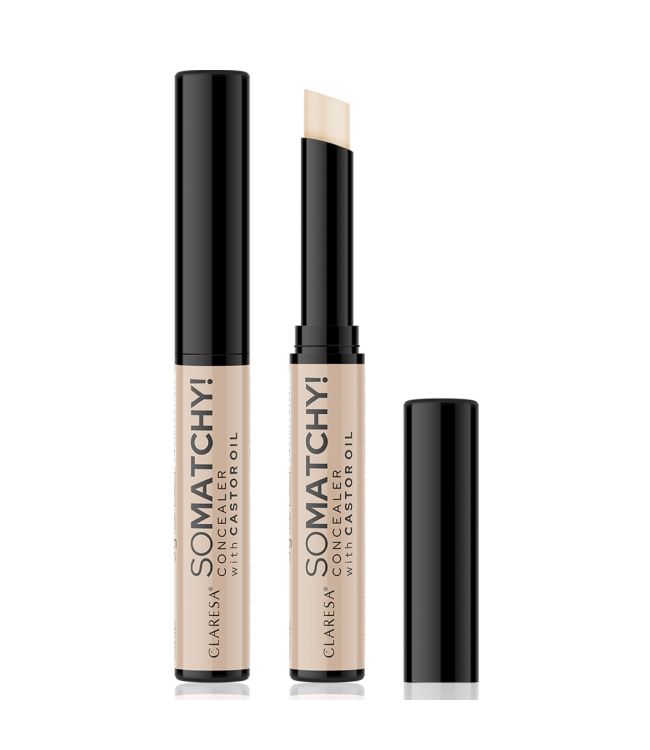 Claresa so passend! Concealer Cover Stick 02 Natur 3gr.