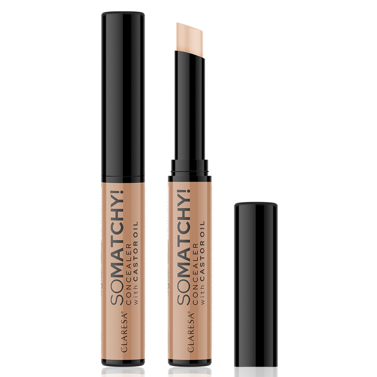 Claresa so passend! Concealer Cover Stick 03 Sunny 3gr.