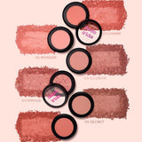 Claresa Wangen Tricks Puder Rouge 01 Charm 4gr.