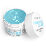 Claresa Gummigel 1 transparent 90gr.
