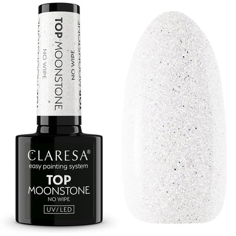 Claresa Top-Mondstein ohne Abwischen, 5 ml