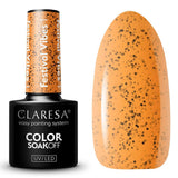 Claresa UV-LED-Gel-Nagellack, 5 ml, Festival Vibes 1