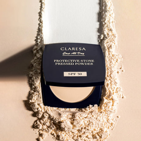 Claresa Schutzstein-Presspulver LSF 30 10gr.
